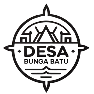 Logo Desa Bunga Batu