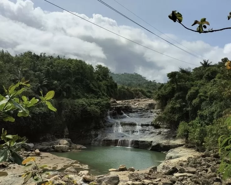 Sungai Asri Bunga Batu